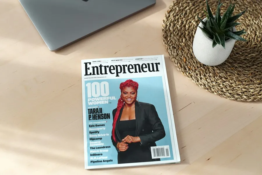 youth entrepreneurship guide 2024