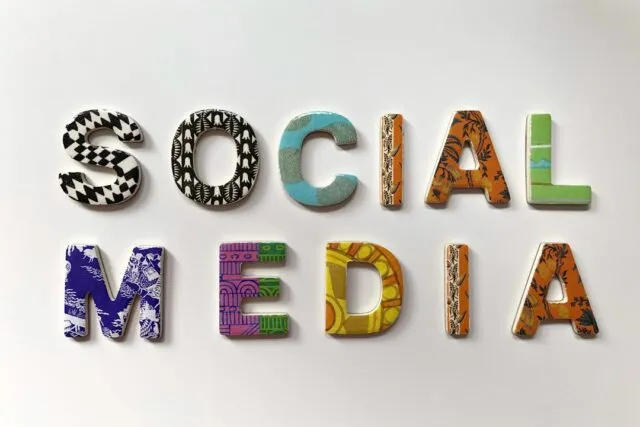 Photo common social media mistakes business