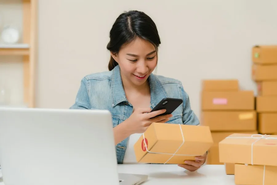 common mistakes creating online store