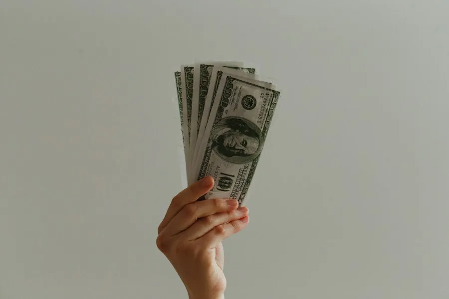 Photo common mistakes side income ideas